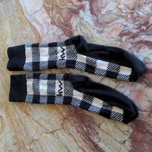 KW Keller Williams Socks